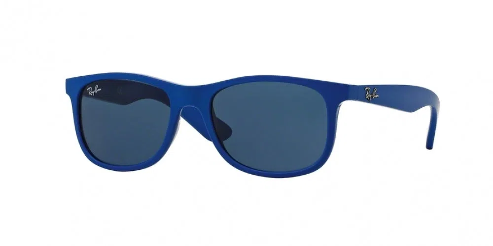 Ray-Ban Kids 0RJ9062S Sunglasses - view 3